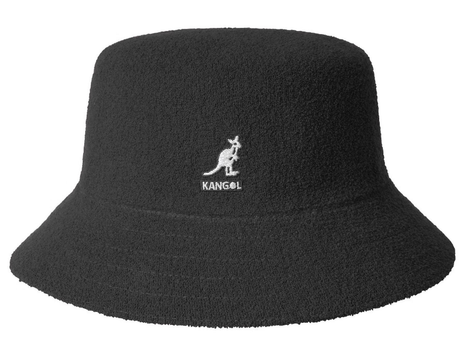 Kangol Bermuda Bucket Frottee von Kangol