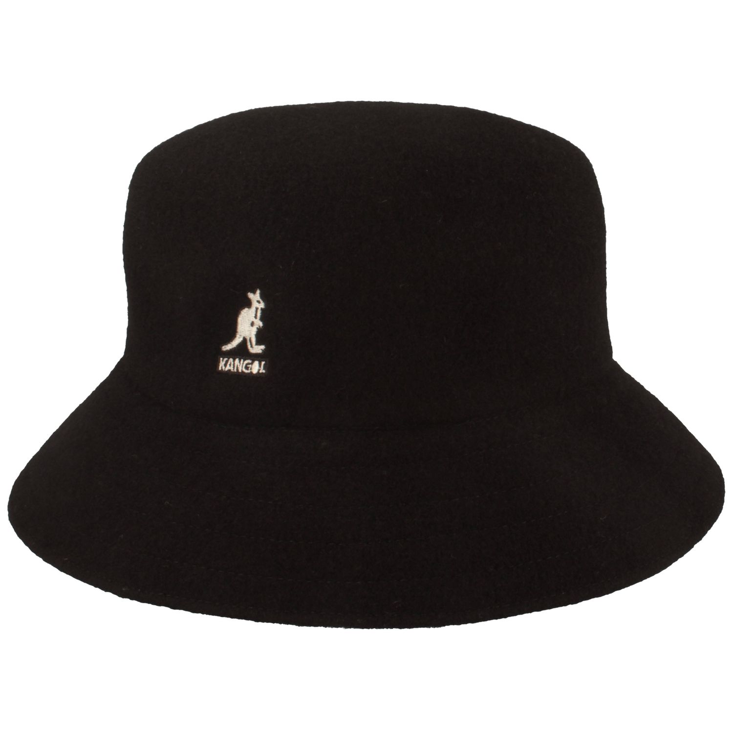 Kangol Bucket Hut Wool Lahinch von Kangol