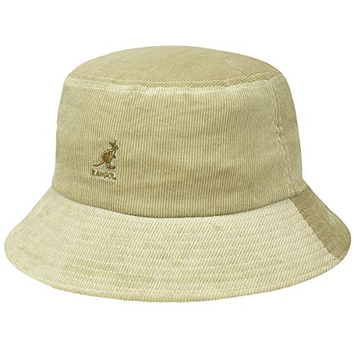 Kangol Cappello Unisex Cord Bucket V K4228ht.bg von Kangol