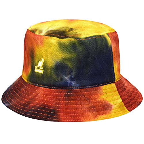 Kangol Cappello Unisex Tie Dye Bucket K4359.256 von Kangol