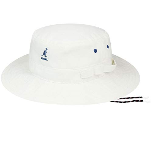 Kangol Chapeau Utility Cords Jungle von Kangol