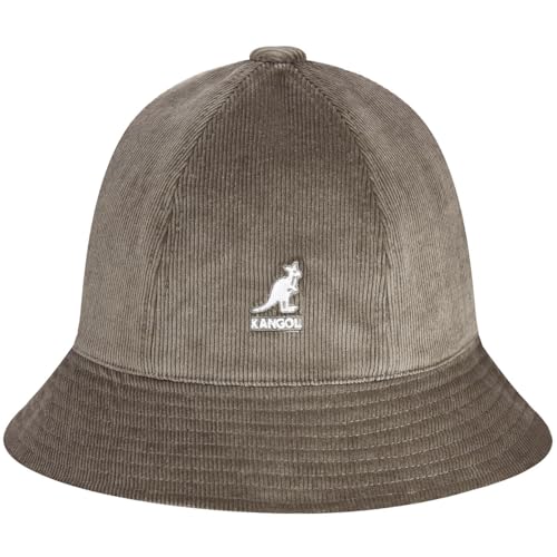 Kangol Cord Casual Baskenmütze, von Kangol