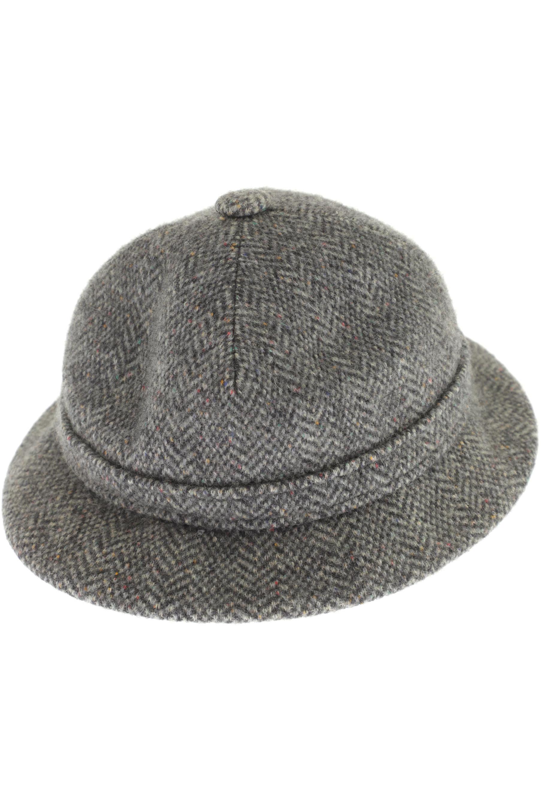 Kangol Damen Hut/Mütze, grau von Kangol