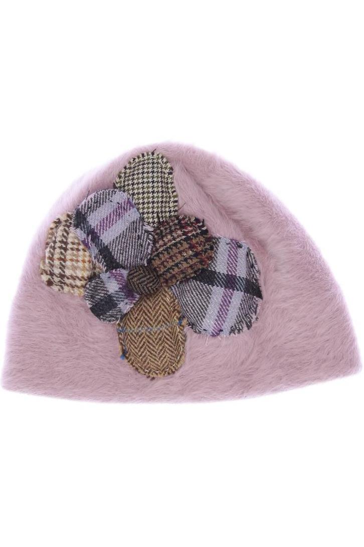Kangol Damen Hut/Mütze, pink von Kangol