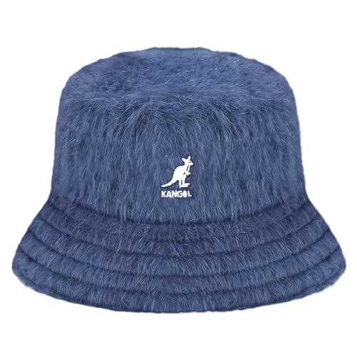 Kangol FURGORA Bucket Baskenmütze, von Kangol