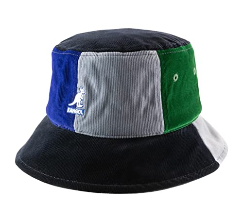 Kangol - Fischerhüte wasserabweisend Contrast Pops Bucket - Size XL von Kangol