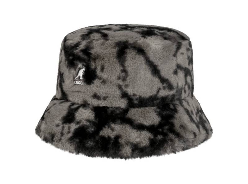 Kangol Fischerhut (1-St) Damenhut mit Futter von Kangol