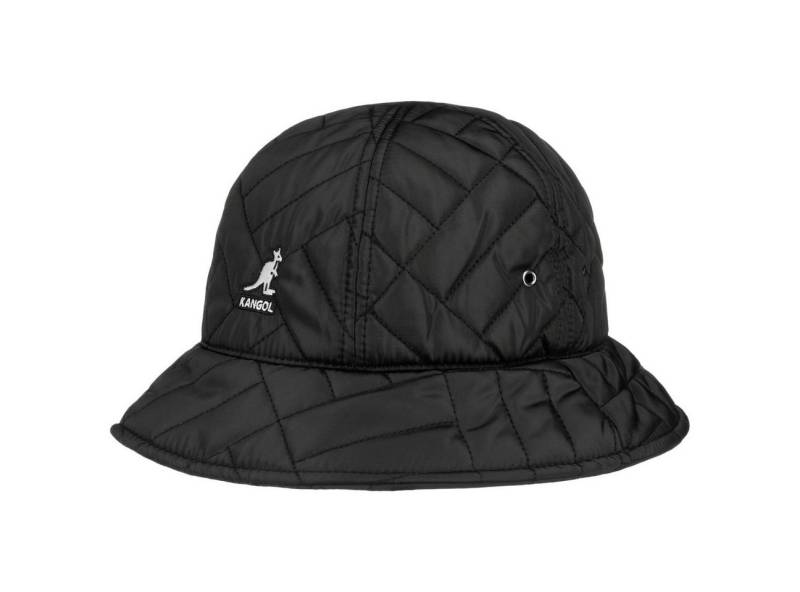Kangol Fischerhut (1-St) Glockenhut mit Futter von Kangol