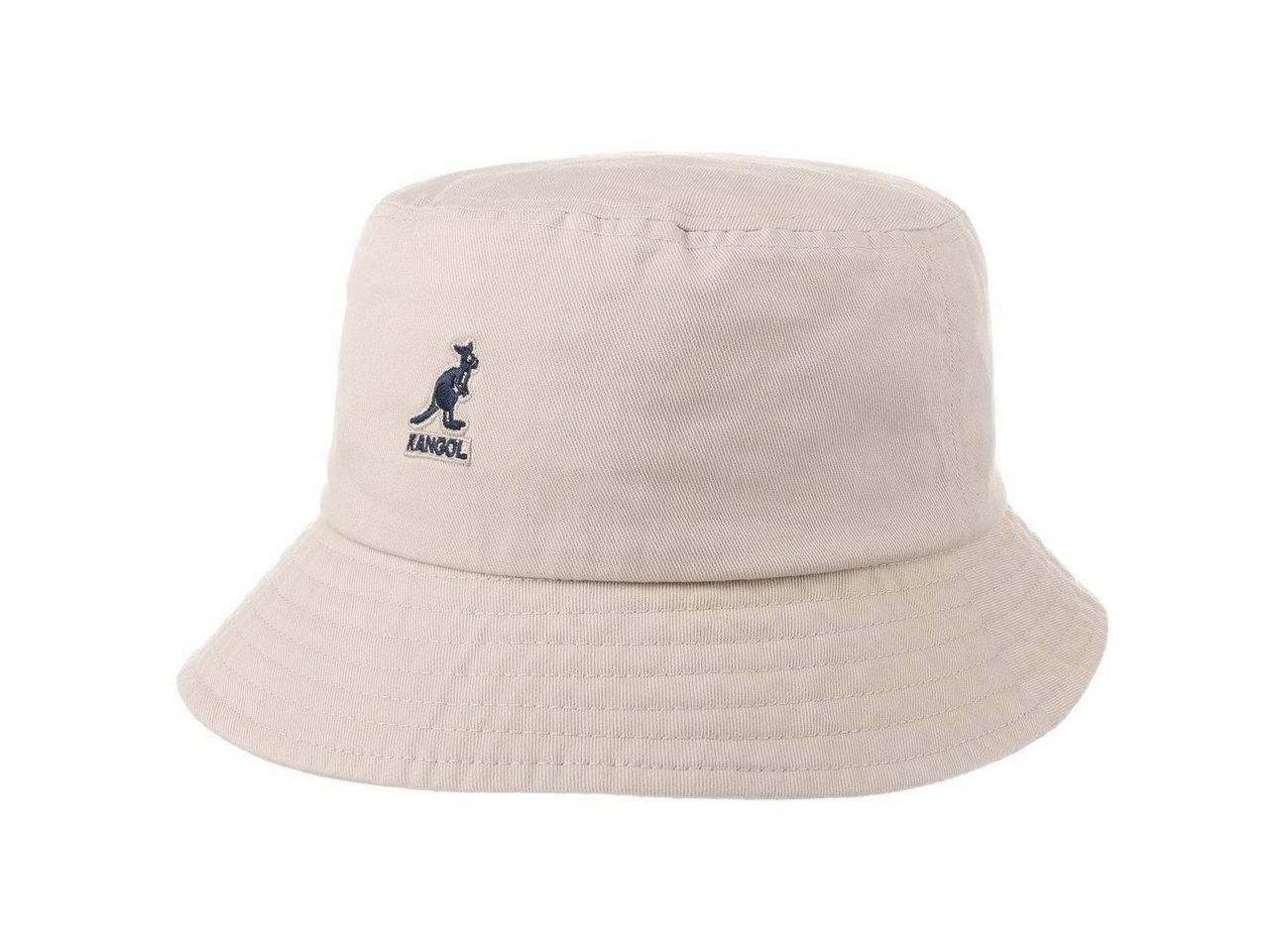 Kangol Fischerhut (1-St) Stoffhut von Kangol