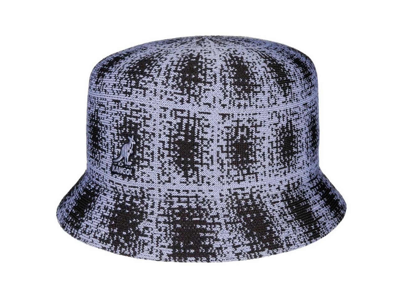 Kangol Fischerhut (1-St) Stoffhut von Kangol