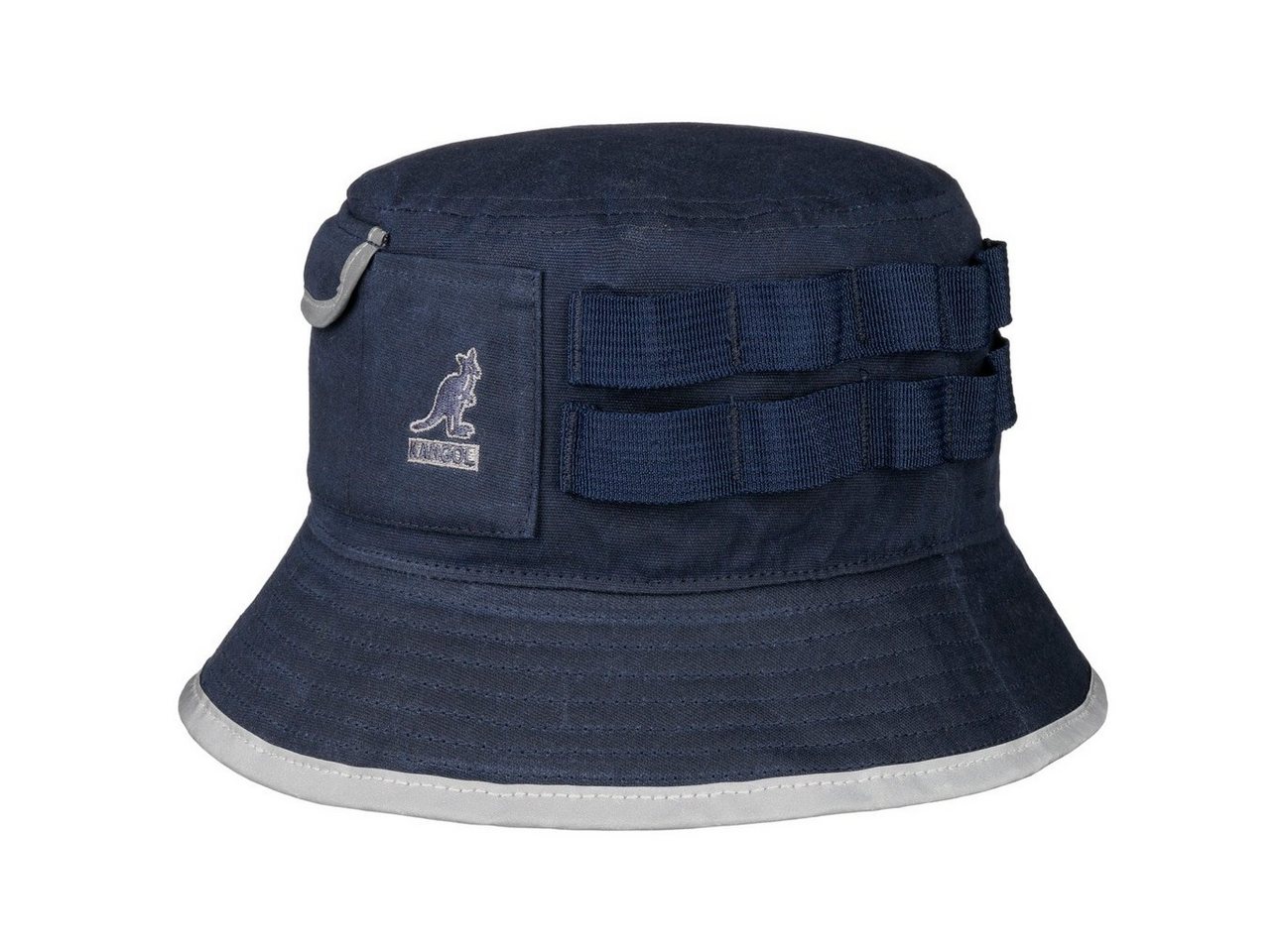 Kangol Fischerhut (1-St) Stoffhut von Kangol