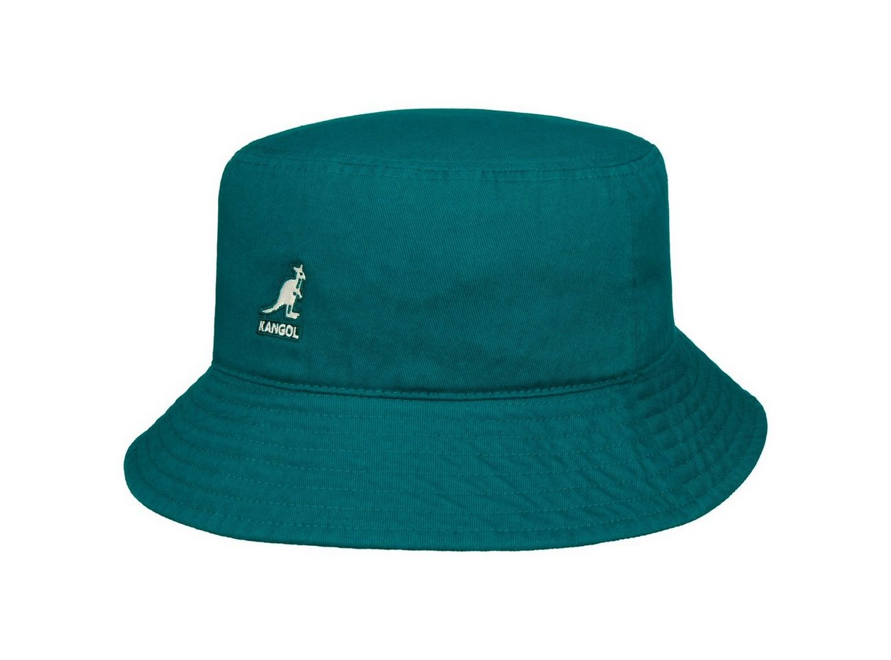 Kangol Fischerhut (1-St) Stoffhut von Kangol