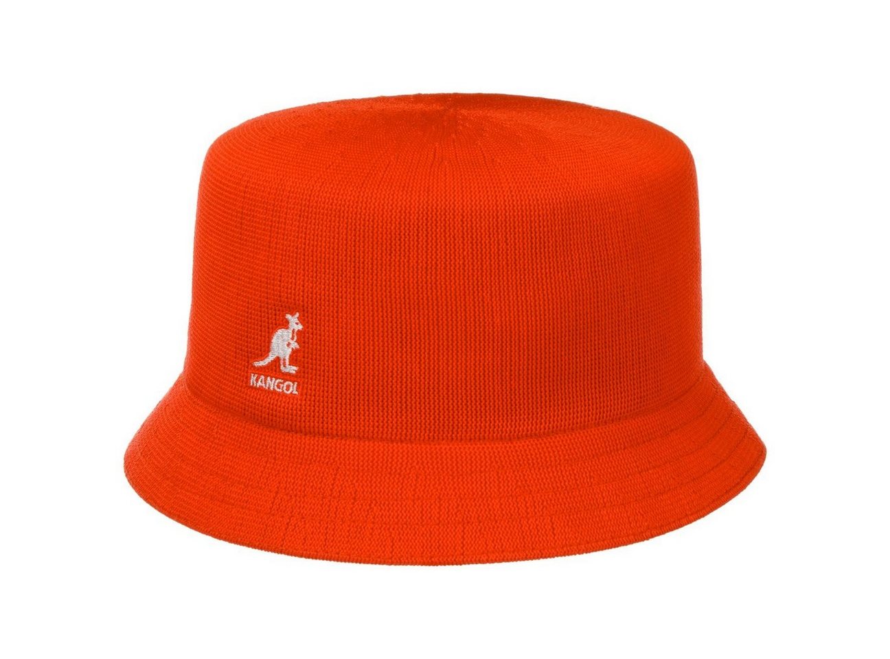 Kangol Fischerhut (1-St) Stoffhut von Kangol