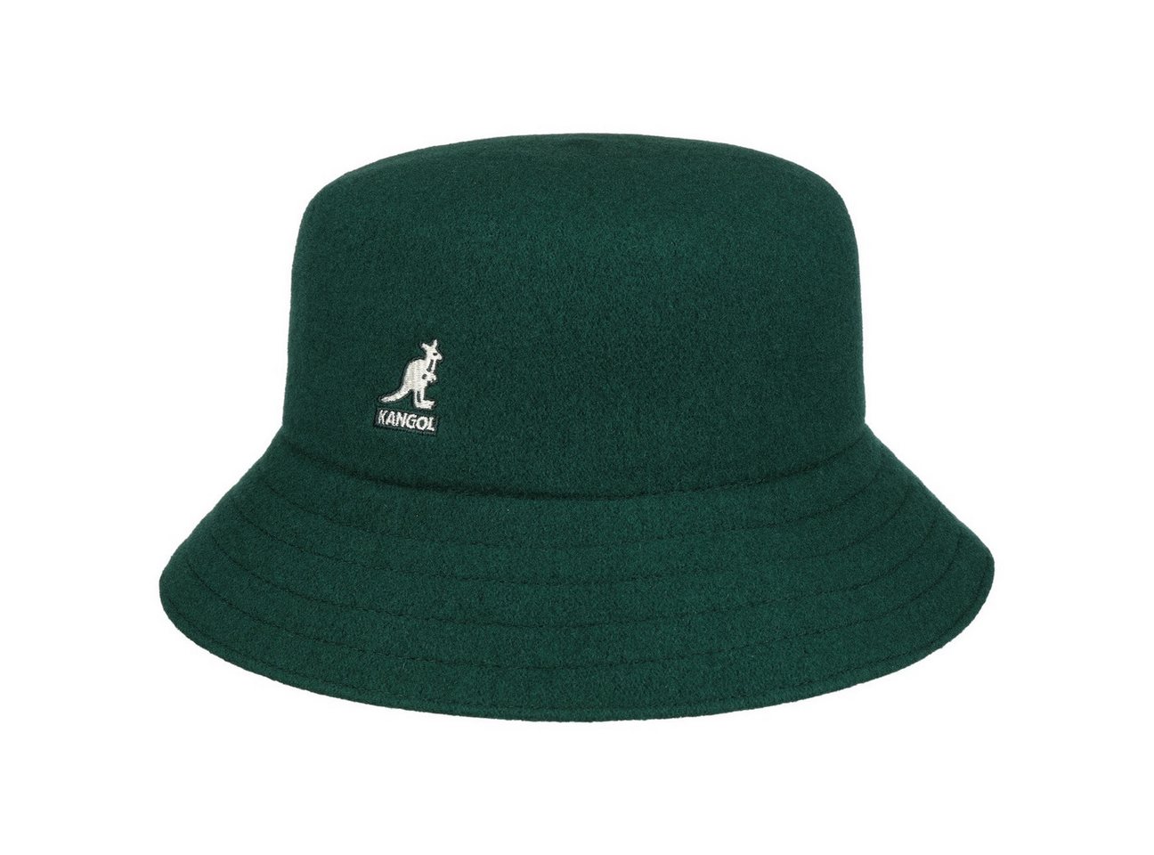 Kangol Fischerhut (1-St) Wollhut von Kangol