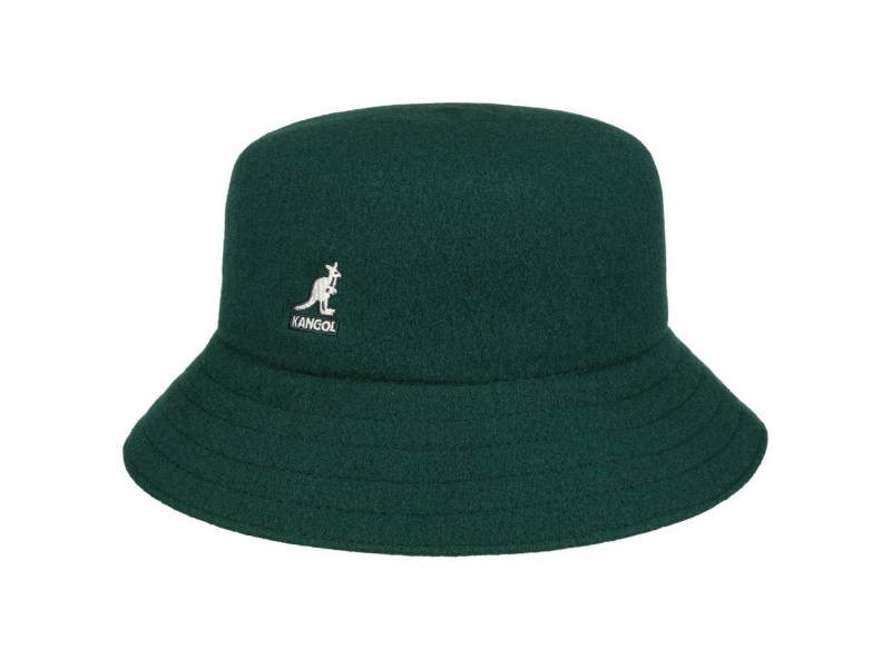 Kangol Fischerhut (1-St) Wollhut von Kangol