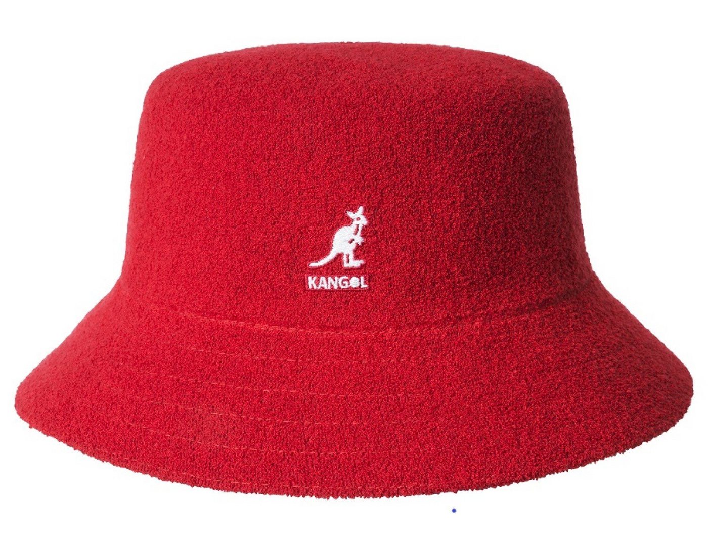 Kangol Fischerhut Bermuda Bucket Frottee von Kangol