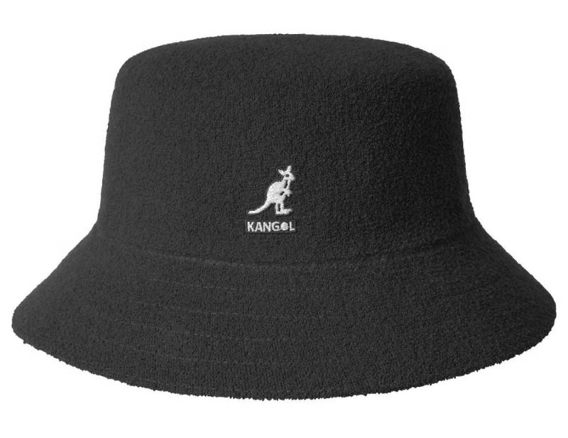 Kangol Fischerhut Bermuda Bucket Frottee von Kangol
