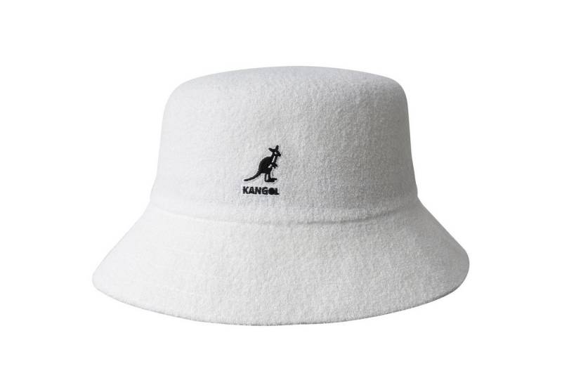 Kangol Fischerhut Bermuda Bucket Frottee von Kangol