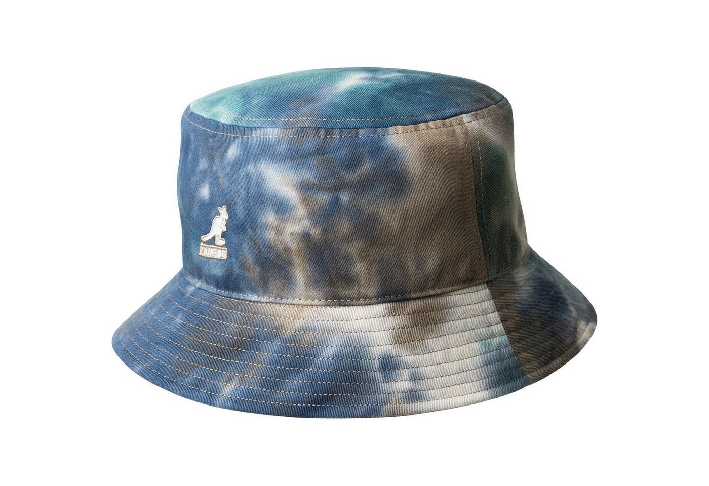 Kangol Fischerhut kanutschbarer Bucket Batic von Kangol