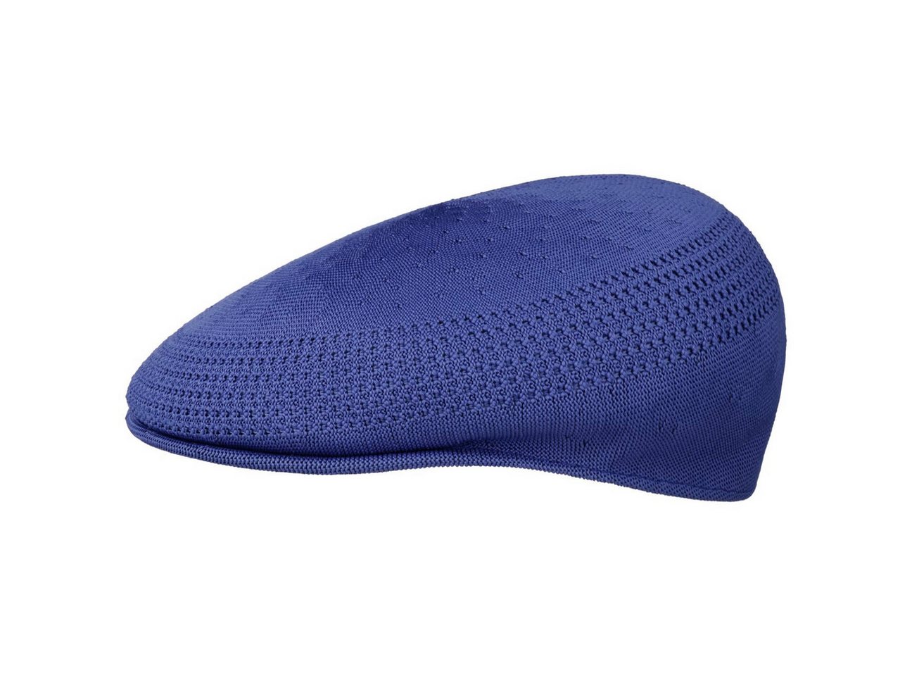 Kangol Flat Cap (1-St) Schiebermütze mit Schirm von Kangol