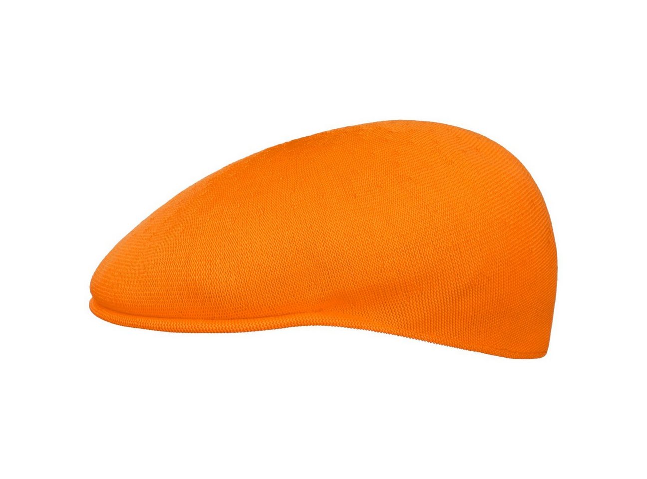 Kangol Flat Cap (1-St) Schiebermütze mit Schirm von Kangol