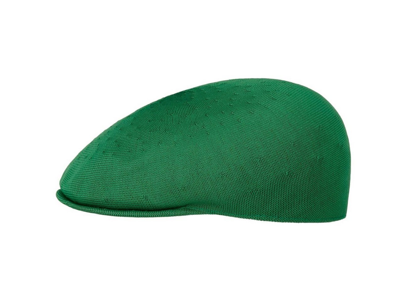 Kangol Flat Cap (1-St) Schirmmütze mit Schirm von Kangol