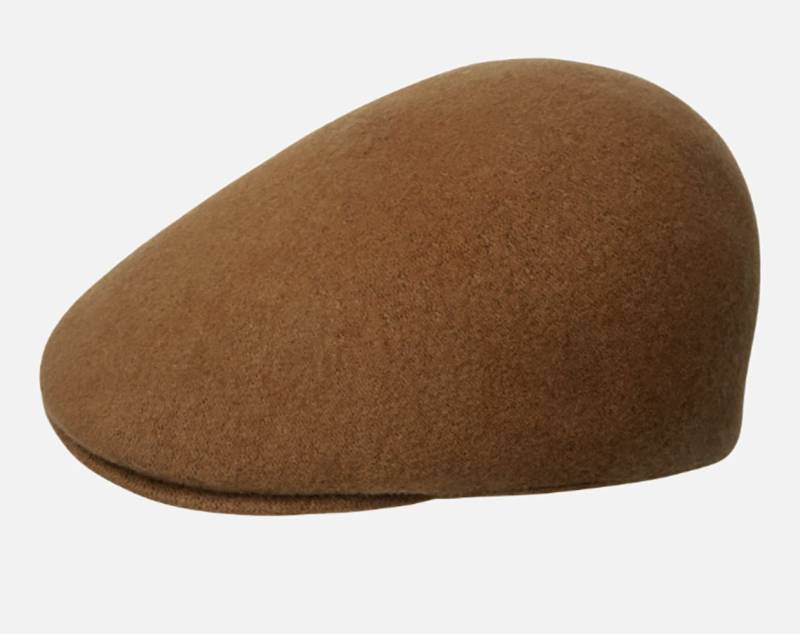 Kangol Flat Cap 507 Seamless Cap ohne Nähte von Kangol