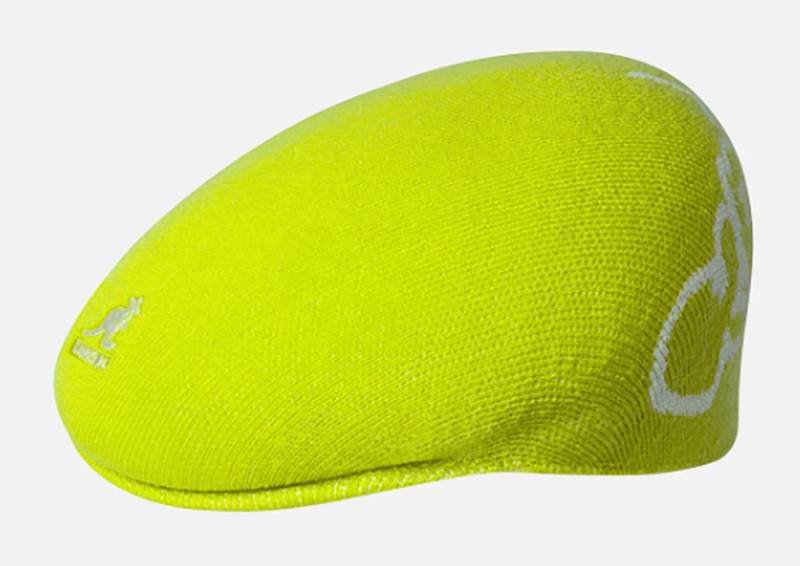 Kangol Flat Cap Y2K Wool 504 Cap Kangol Flat Cap Y2K Wool 504 Cap von Kangol