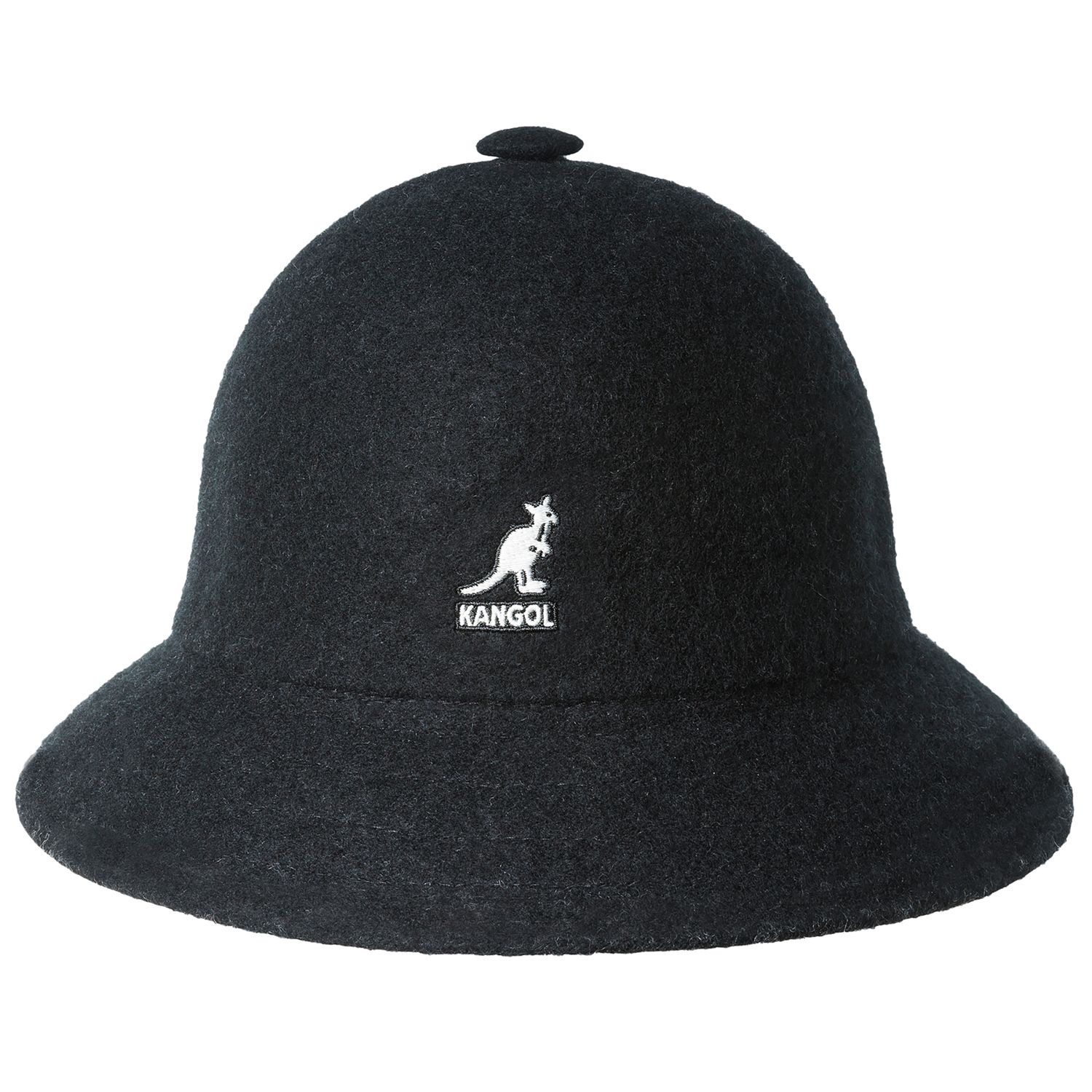 Kangol Herbst Bucket Wool Casual von Kangol