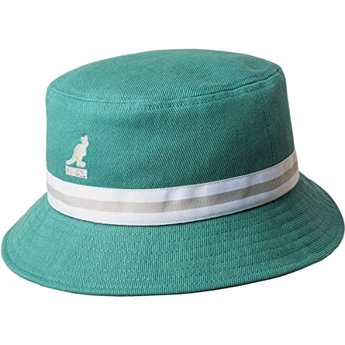 Kangol Stripe Lahinch Baskenmütze, von Kangol