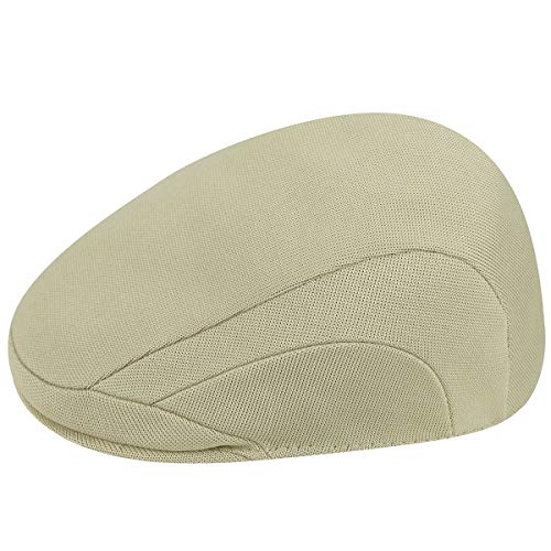 Kangol Herren, Gr. Medium (Herstellergröße: Medium), Beige von Kangol