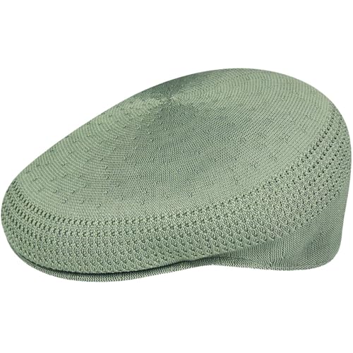 Kangol Herren Schirmmütze Tropic Ventair 504, helloliv, L (58-59 cm) von Kangol