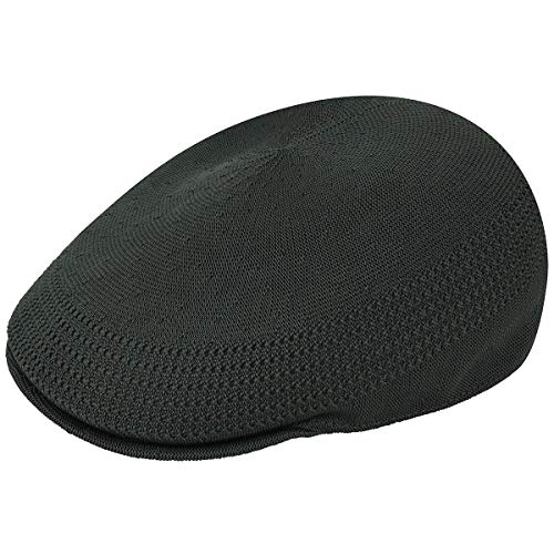 Kangol Herren Tropic 507 Ventair Ivy Cap Kappe, Klippe, L von Kangol