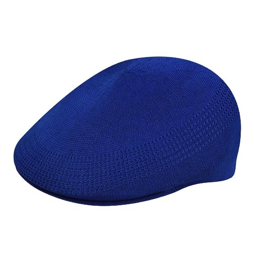 Kangol Herren Tropic 507 Ventair Ivy Cap Kappe, Royale, L von Kangol