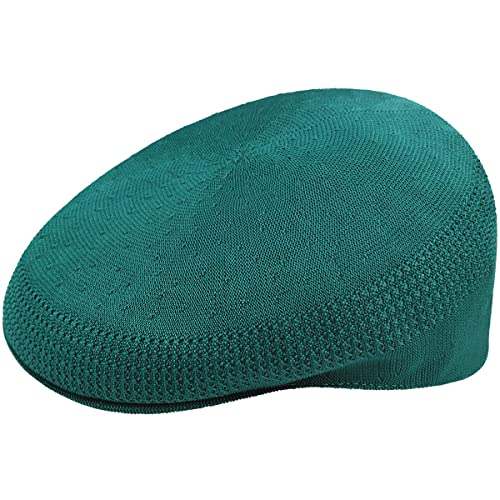 Kangol Herren Tropic Ventair 504 Cap - Grün - MEDIUM von Kangol