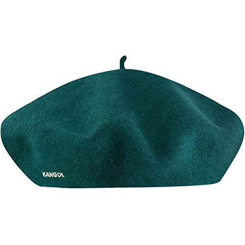 Kangol MODELAINE Beret Baskenmütze, von Kangol