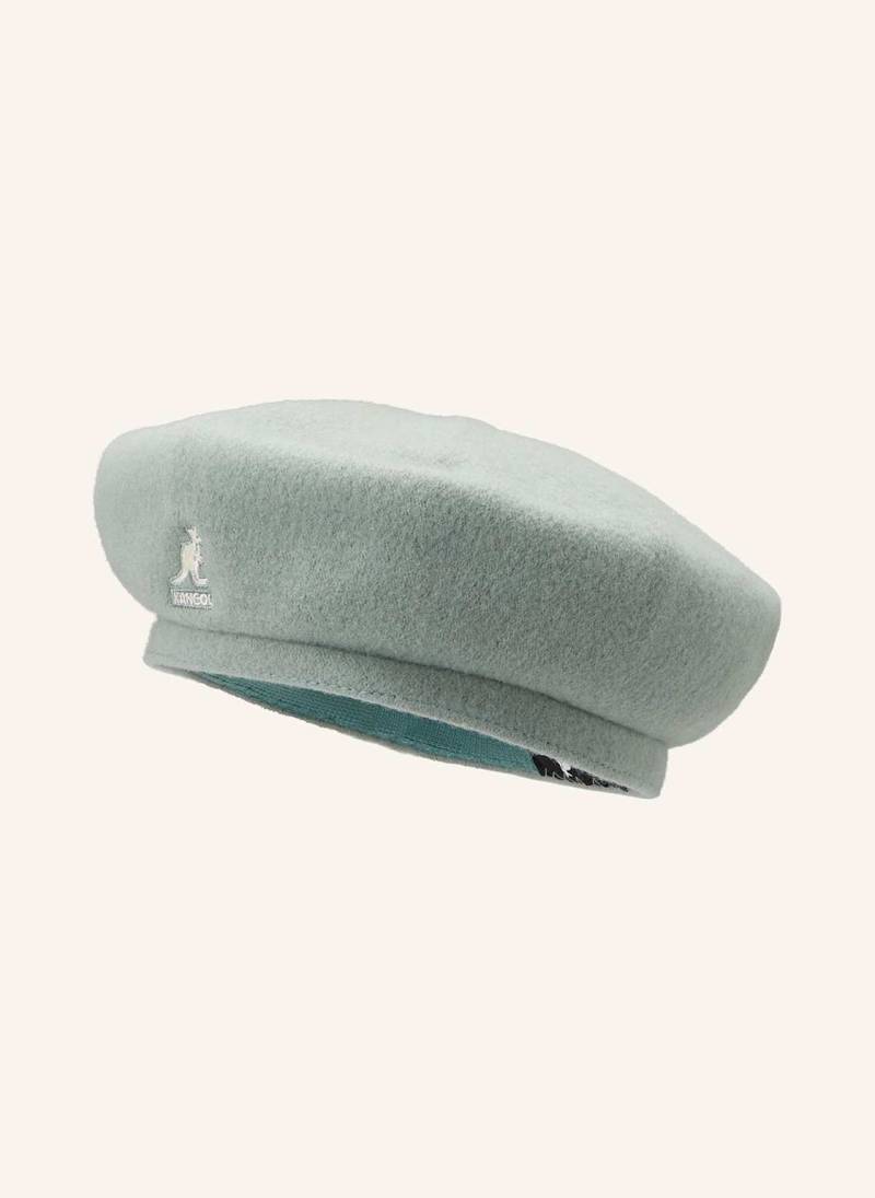 Kangol Mütze Jax gruen Kangol Mütze Jax gruen von Kangol