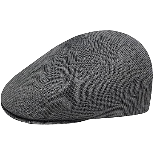 Kangol Nahtlose Kappe Tropic 507 Flache Kappe, CH011 - Turf Green, 56, M von Kangol