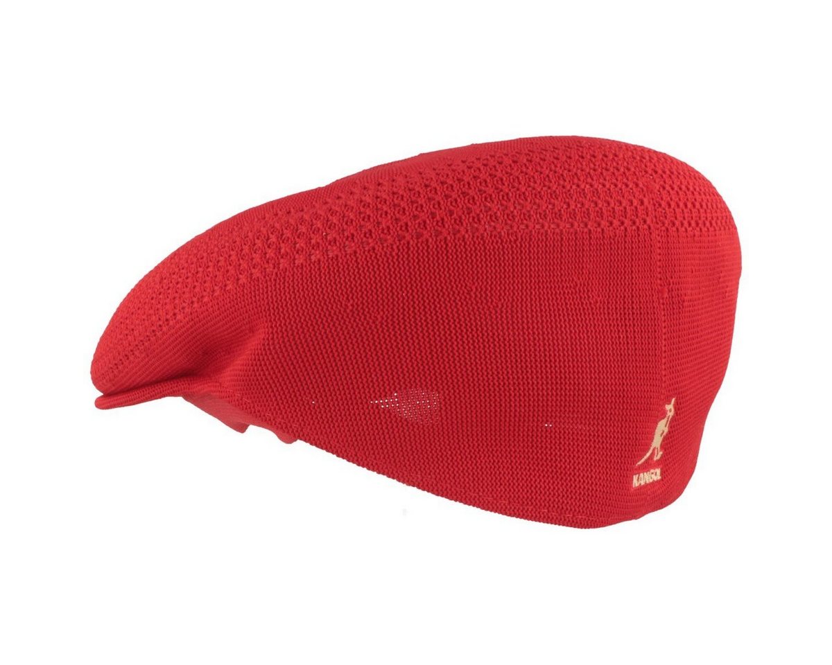 Kangol Schiebermütze Cap Tropic 504 Ventair von Kangol