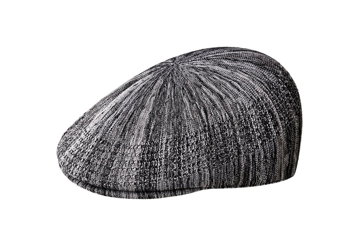 Kangol Schiebermütze leichte luftige melierte Ventair 507 von Kangol