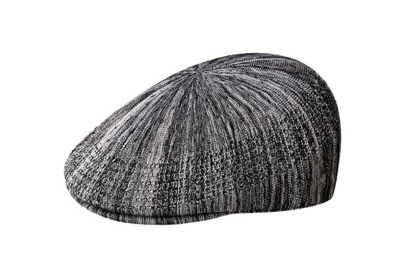 Kangol Schiebermütze leichte luftige melierte Ventair 507 von Kangol