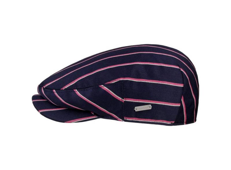 Kangol Schirmmütze (1-St) Schirmmütze mit Schirm von Kangol
