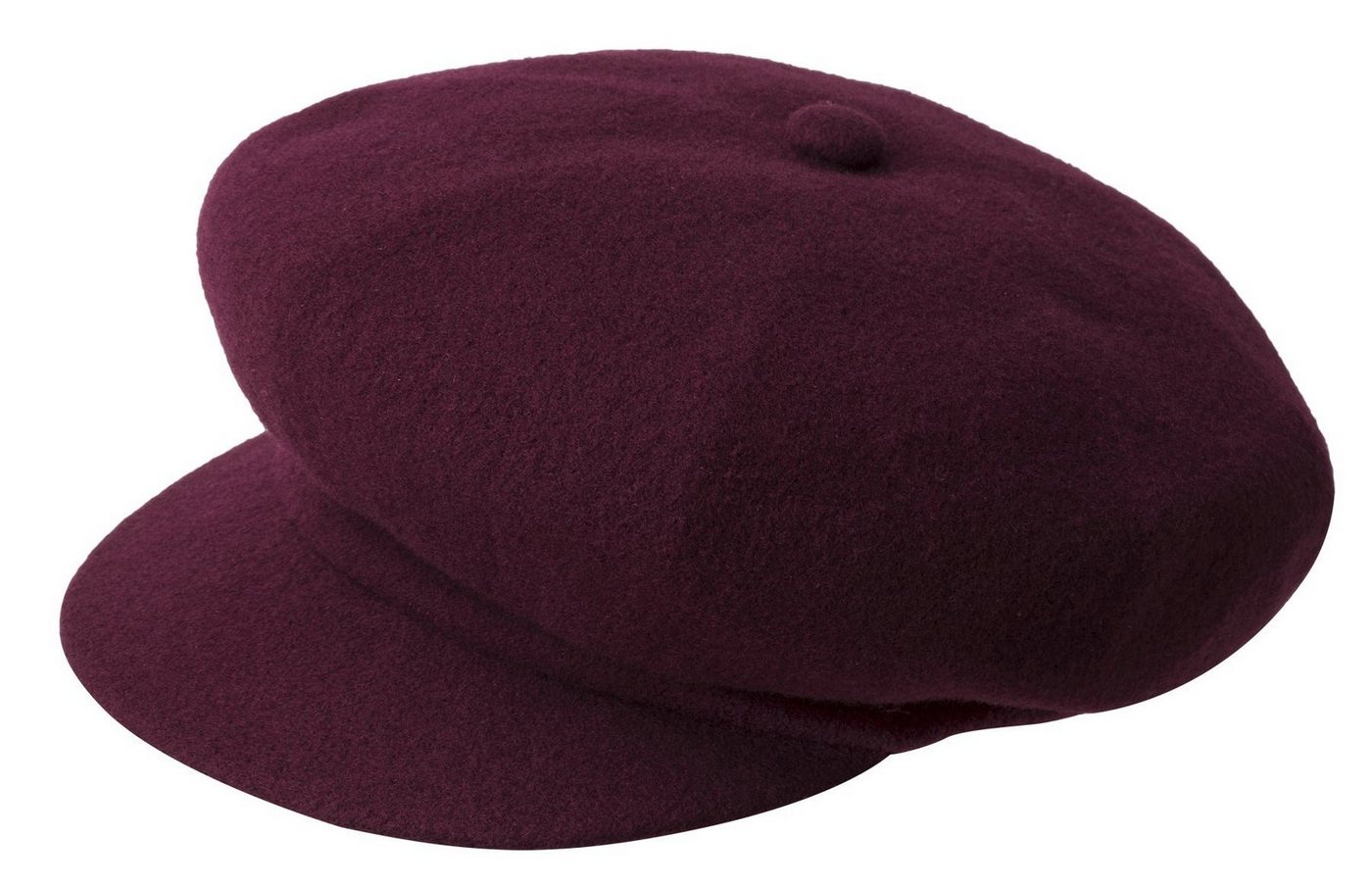 Kangol Schirmmütze Kangol Spitfire Wool Cap von Kangol