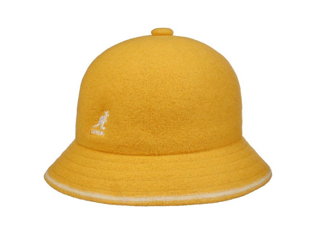 Kangol Schlapphut (1-St) Stoffhut von Kangol