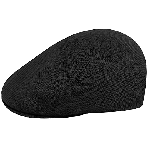 Kangol Seamless Tropic 507 schwarz, 60-61 von Kangol