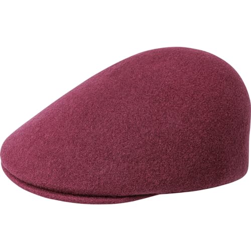 Kangol Seamless Wool 507 Baskenmütze, von Kangol