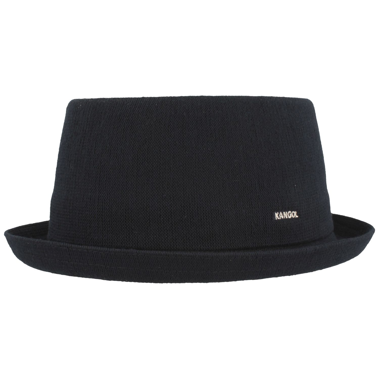 Kangol Sommerhut Player aus Bambus von Kangol