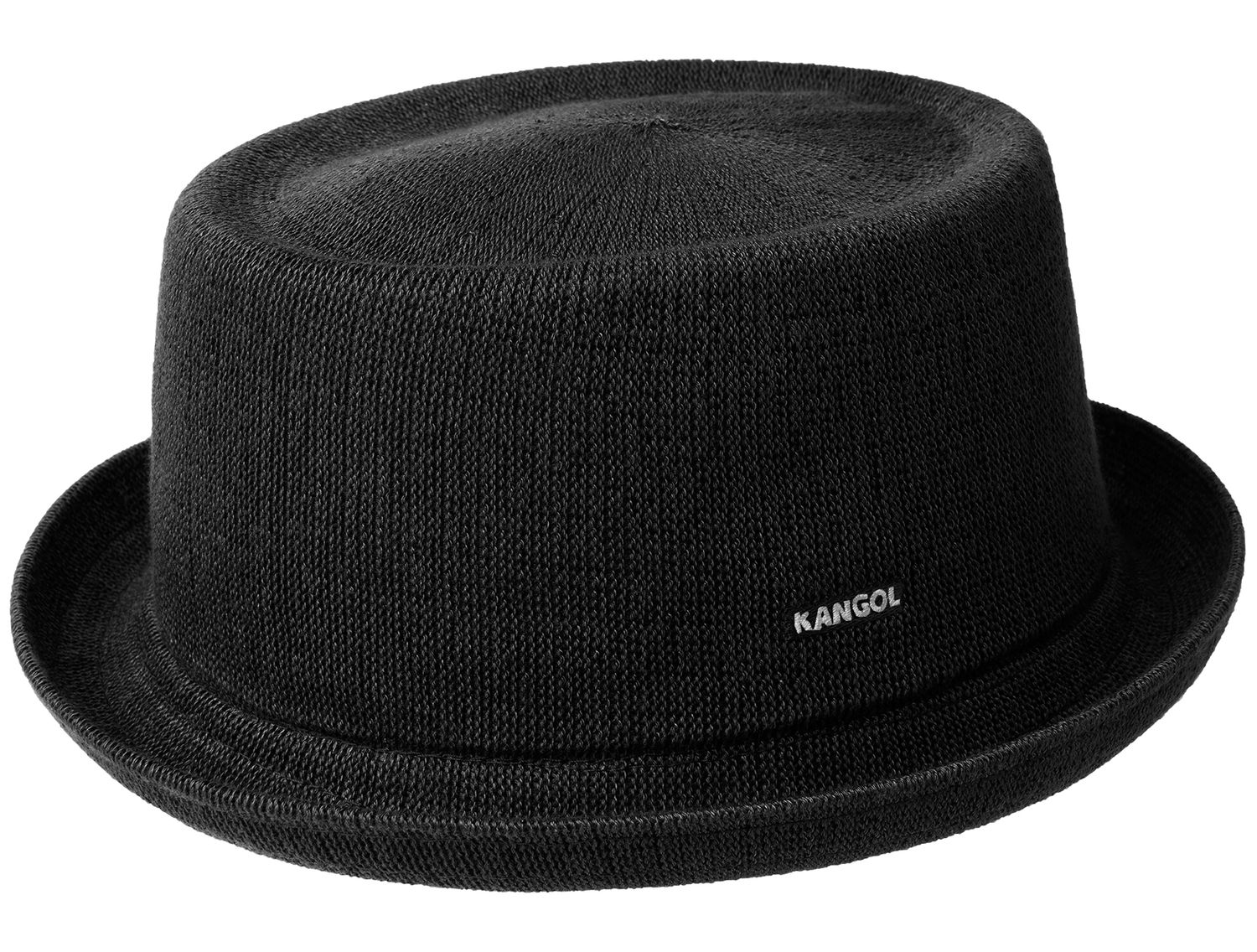 Kangol Sommerhut Player aus Bambus von Kangol