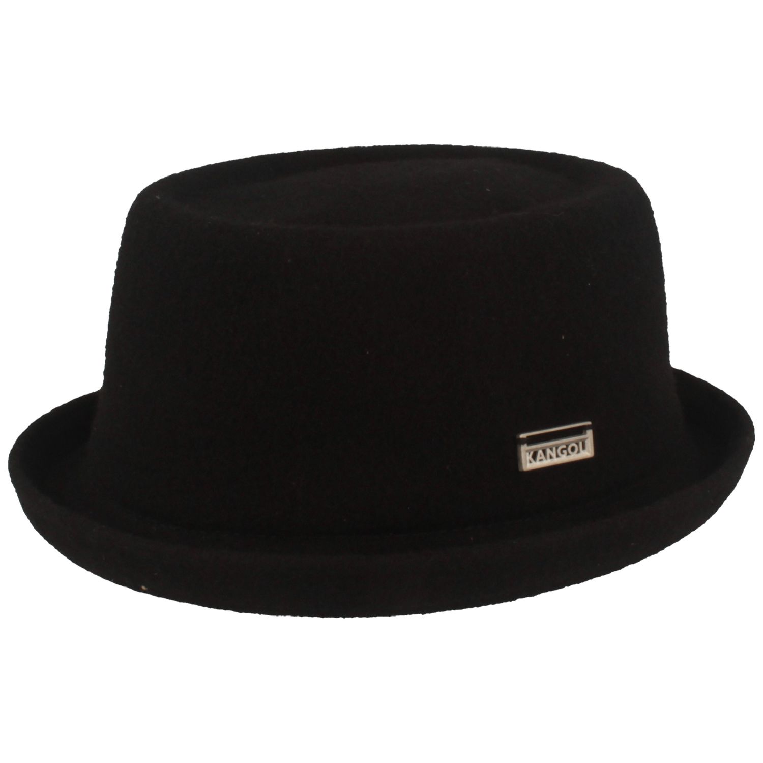 Kangol Stoff-Pork Pie Mowbray von Kangol