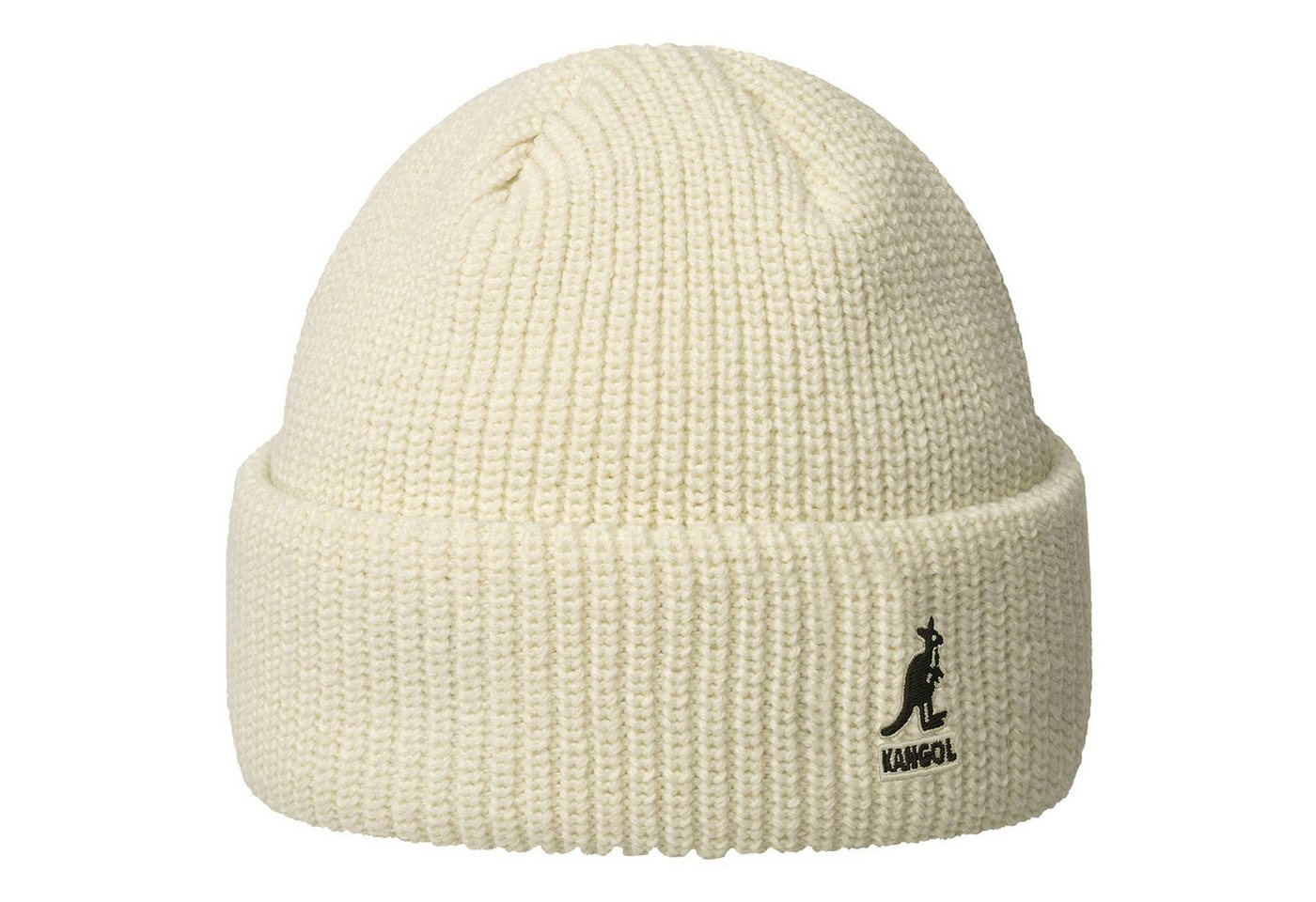Kangol Strickmütze 2-in-1, Cardinal von Kangol